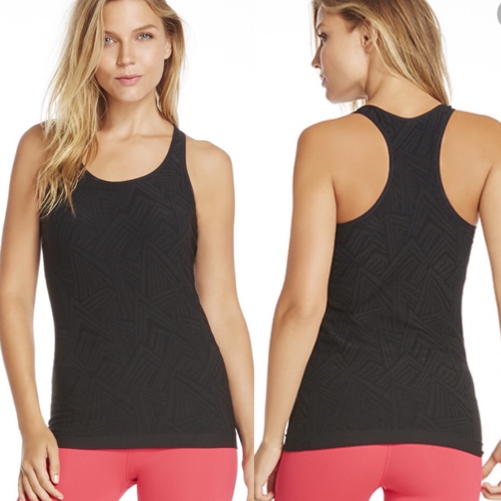Fabletics workout tank